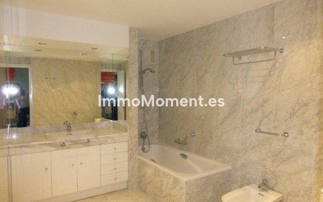 Bestaande woning - Appartement - Marbella - Puerto Banús