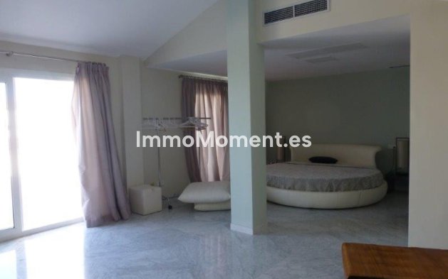 Bestaande woning - Appartement - Marbella - Puerto Banús