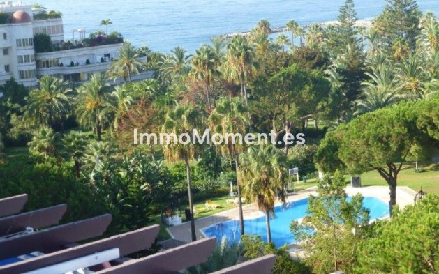 Bestaande woning - Appartement - Marbella - Puerto Banús