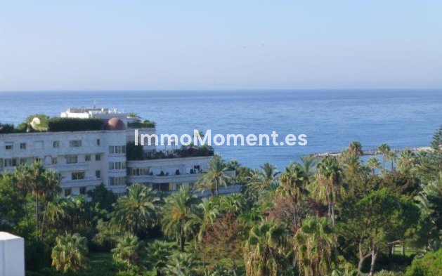 Bestaande woning - Appartement - Marbella - Puerto Banús