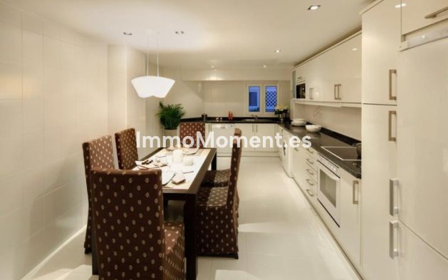 Bestaande woning - Appartement - Marbella - Puerto Banús