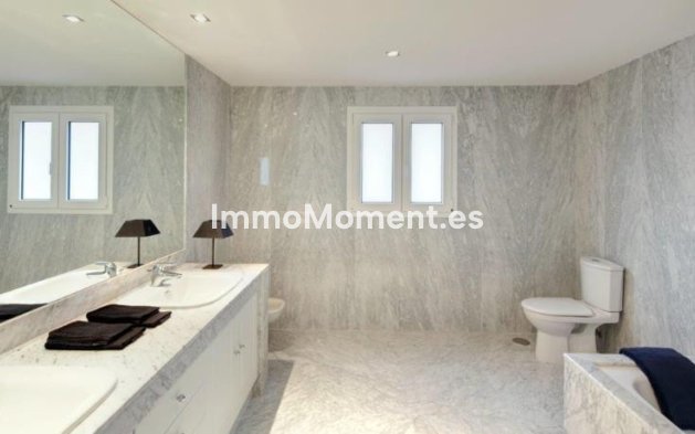 Bestaande woning - Appartement - Marbella - Puerto Banús
