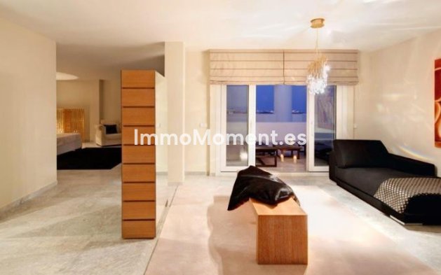 Bestaande woning - Appartement - Marbella - Puerto Banús