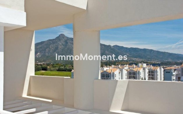 Bestaande woning - Appartement - Marbella - Puerto Banús