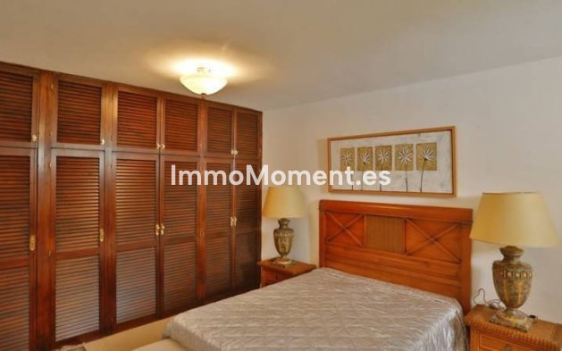 Revente - Villa individuelle - Marbella - Sierra Blanca