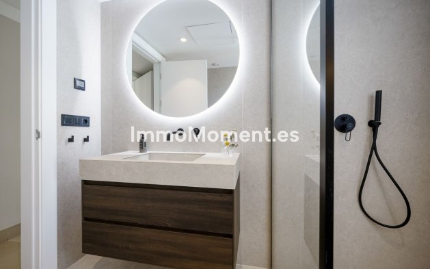 Bestaande woning - Vrijstaande villa - Benahavís - Benahavís Centro