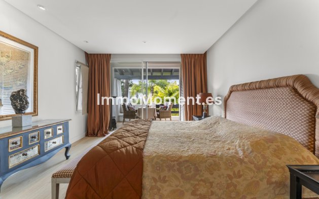 Wiederverkauf - Wohnung - Marbella - The Golden Mile