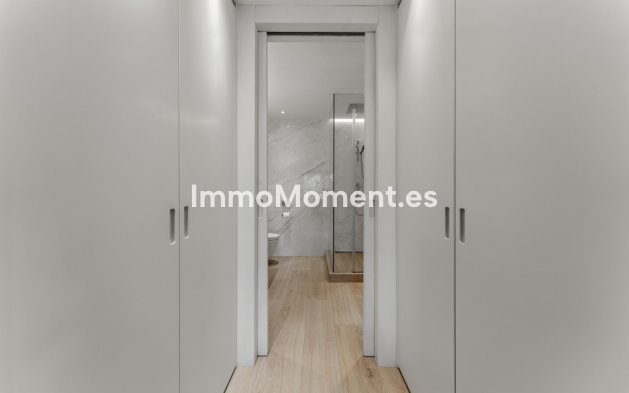 Wiederverkauf - Wohnung - Marbella - The Golden Mile