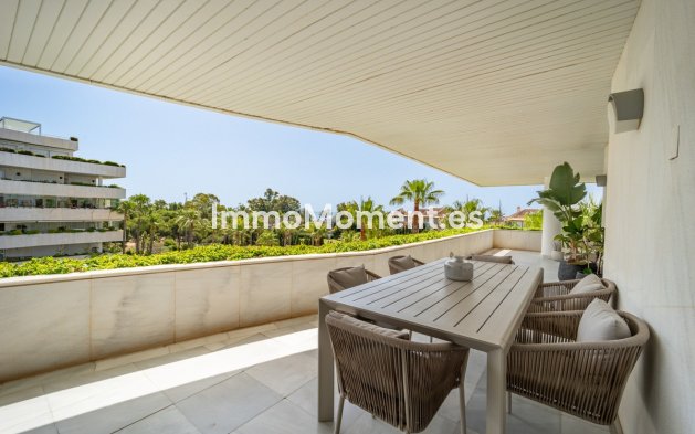 Reventa - Apartamento - Marbella - Puerto Banús