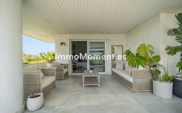 Reventa - Apartamento - Marbella - Puerto Banús