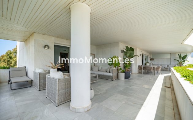 Reventa - Apartamento - Marbella - Puerto Banús