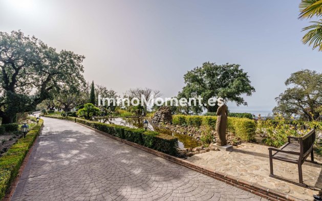 Revente - Villa individuelle - Marbella - La Mairena