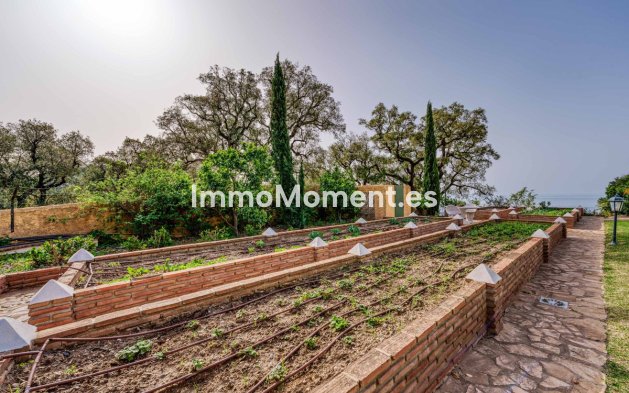 Revente - Villa individuelle - Marbella - La Mairena