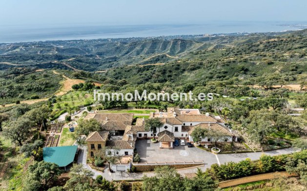 Revente - Villa individuelle - Marbella - La Mairena