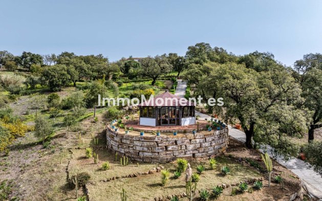 Revente - Villa individuelle - Marbella - La Mairena