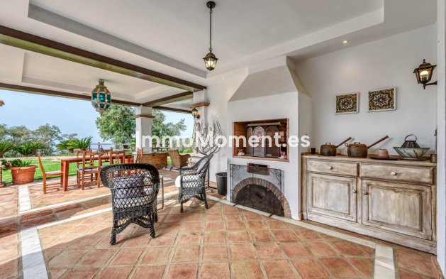 Revente - Villa individuelle - Marbella - La Mairena
