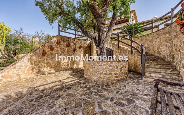 Revente - Villa individuelle - Marbella - La Mairena