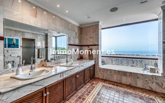 Revente - Villa individuelle - Marbella - La Mairena