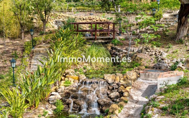 Revente - Villa individuelle - Marbella - La Mairena