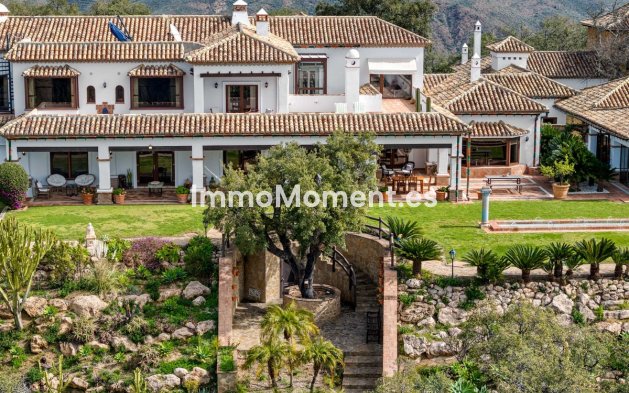 Revente - Villa individuelle - Marbella - La Mairena