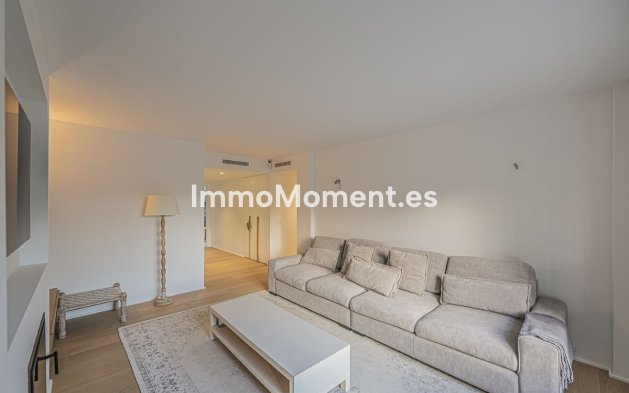 Bestaande woning - Rijtjeshuis - Marbella - San Pedro de Alcántara