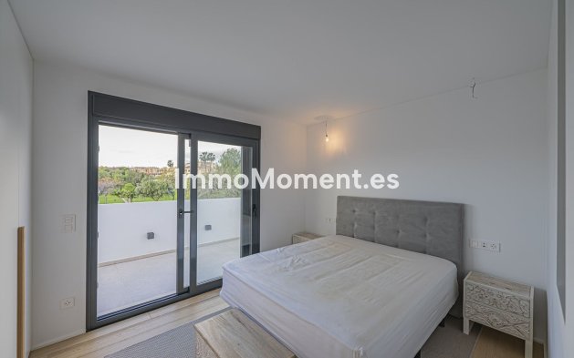 Bestaande woning - Rijtjeshuis - Marbella - San Pedro de Alcántara
