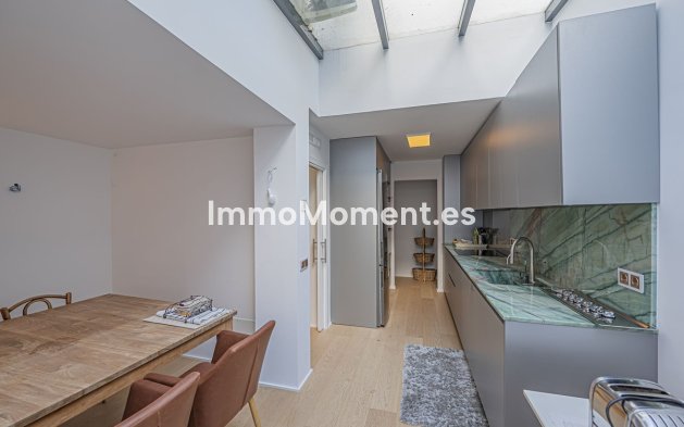 Bestaande woning - Rijtjeshuis - Marbella - San Pedro de Alcántara