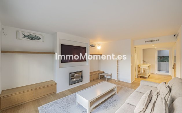 Bestaande woning - Rijtjeshuis - Marbella - San Pedro de Alcántara