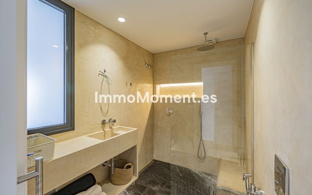 Bestaande woning - Rijtjeshuis - Marbella - San Pedro de Alcántara