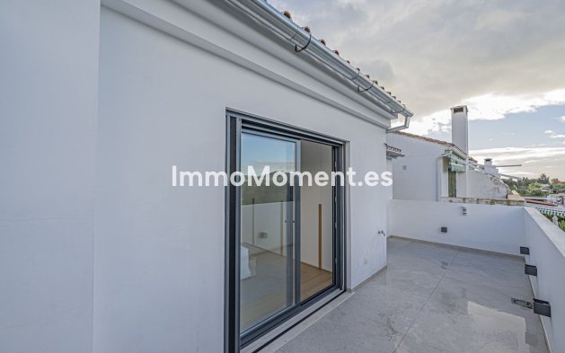 Bestaande woning - Rijtjeshuis - Marbella - San Pedro de Alcántara