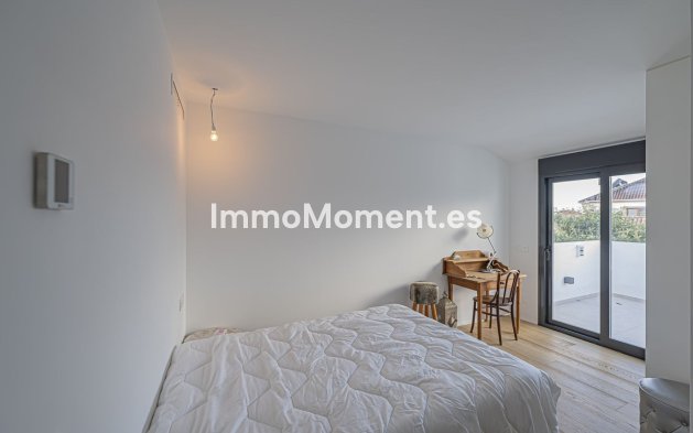 Bestaande woning - Rijtjeshuis - Marbella - San Pedro de Alcántara