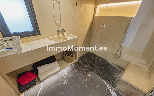 Bestaande woning - Rijtjeshuis - Marbella - San Pedro de Alcántara