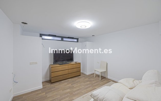 Bestaande woning - Rijtjeshuis - Marbella - San Pedro de Alcántara
