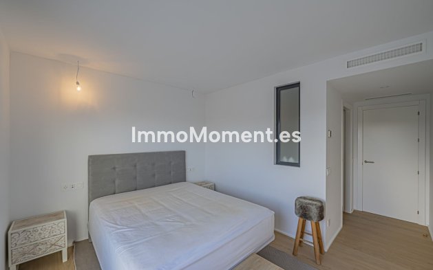 Bestaande woning - Rijtjeshuis - Marbella - San Pedro de Alcántara