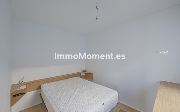 Bestaande woning - Rijtjeshuis - Marbella - San Pedro de Alcántara