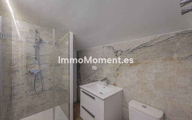 Bestaande woning - Rijtjeshuis - Marbella - San Pedro de Alcántara