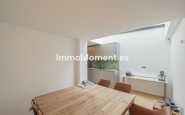 Bestaande woning - Rijtjeshuis - Marbella - San Pedro de Alcántara