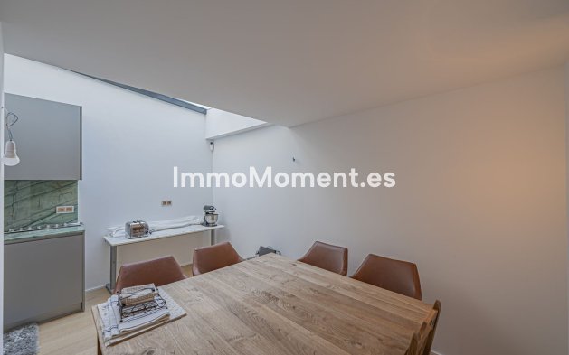 Bestaande woning - Rijtjeshuis - Marbella - San Pedro de Alcántara
