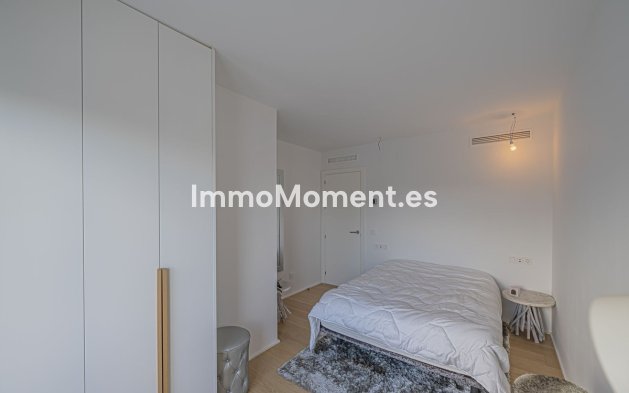 Bestaande woning - Rijtjeshuis - Marbella - San Pedro de Alcántara
