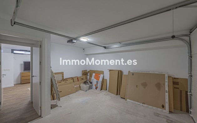 Bestaande woning - Rijtjeshuis - Marbella - San Pedro de Alcántara