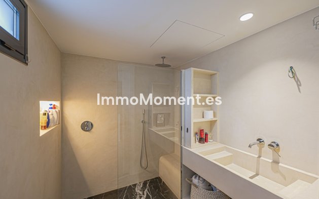 Bestaande woning - Rijtjeshuis - Marbella - San Pedro de Alcántara