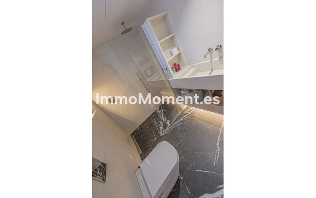 Bestaande woning - Rijtjeshuis - Marbella - San Pedro de Alcántara