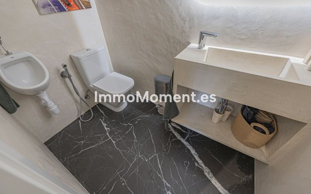 Bestaande woning - Rijtjeshuis - Marbella - San Pedro de Alcántara