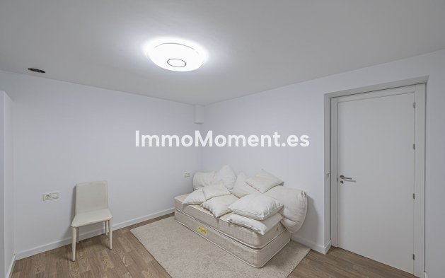 Bestaande woning - Rijtjeshuis - Marbella - San Pedro de Alcántara