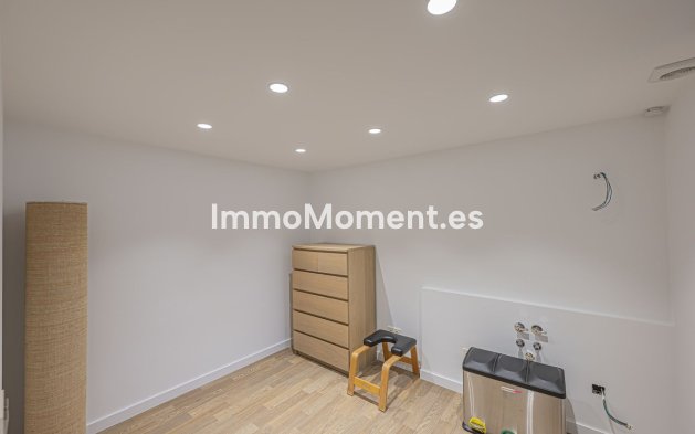Bestaande woning - Rijtjeshuis - Marbella - San Pedro de Alcántara