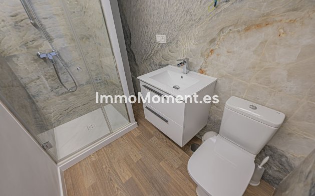 Bestaande woning - Rijtjeshuis - Marbella - San Pedro de Alcántara