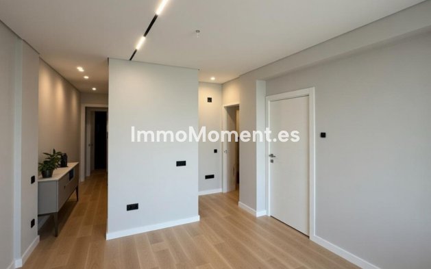 Resale - Apartment - Torrevieja - Playa del Cura