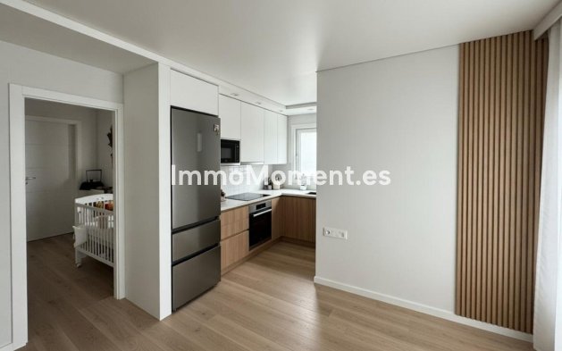 Resale - Apartment - Torrevieja - Playa del Cura