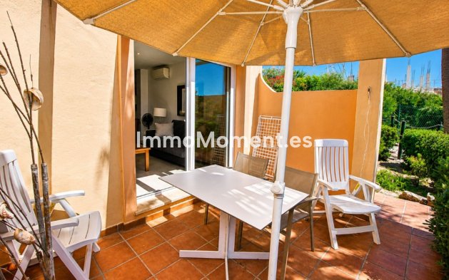 Wiederverkauf - Wohnung - Mijas - Mijas Costa