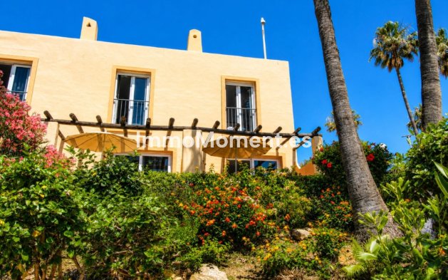 Wiederverkauf - Wohnung - Mijas - Mijas Costa